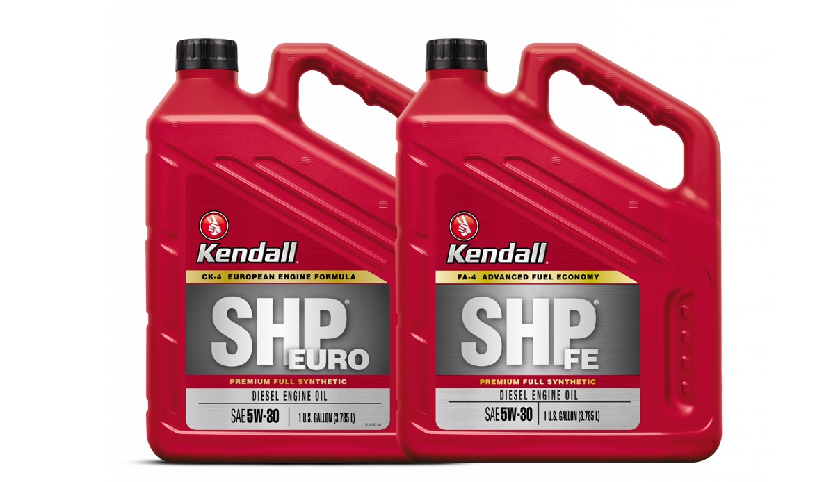 You are currently viewing Phillips 66® Lubricants Develops Leading Edge Diesel Engine Oils.