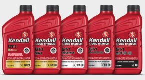 Kendall Upgrades PCMO Line to Combat LSPI.