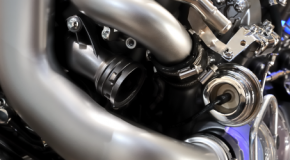 6 WAYS TO ENHANCE FUEL ECONOMY IN MODERN VEHICLE ENGINES